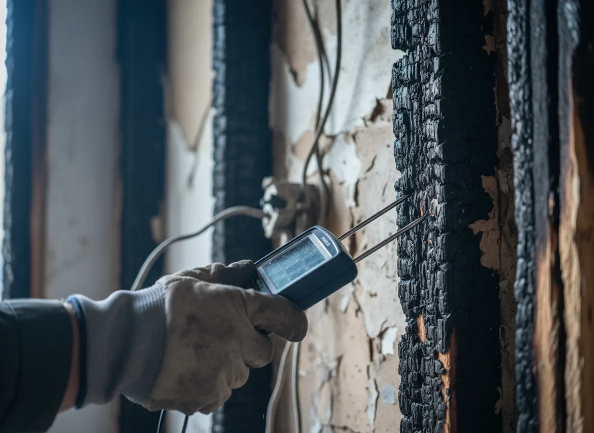 Fire Damage Restoration Butte, ND FAQs
